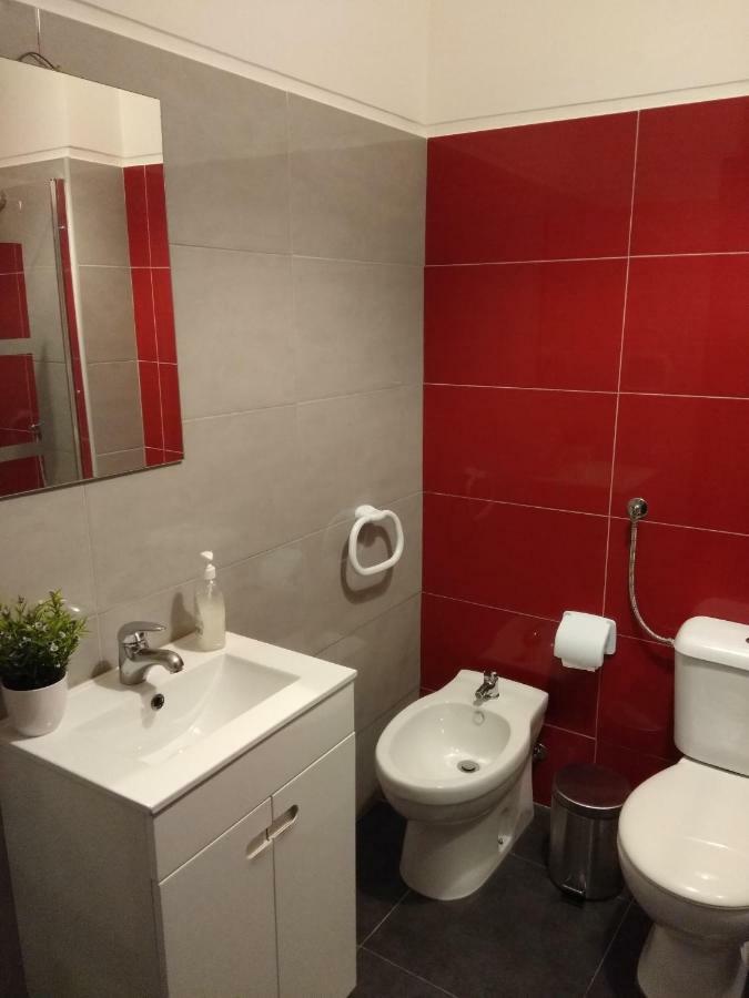 Ml Apartments Almirante OOporto Exterior foto